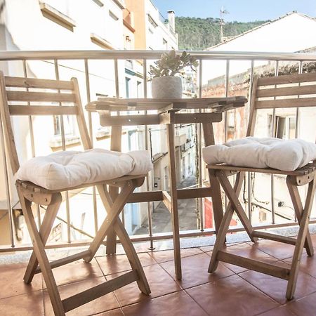 Apartamento Nuevo Al Lado De La Playa En А Гуарда Екстериор снимка