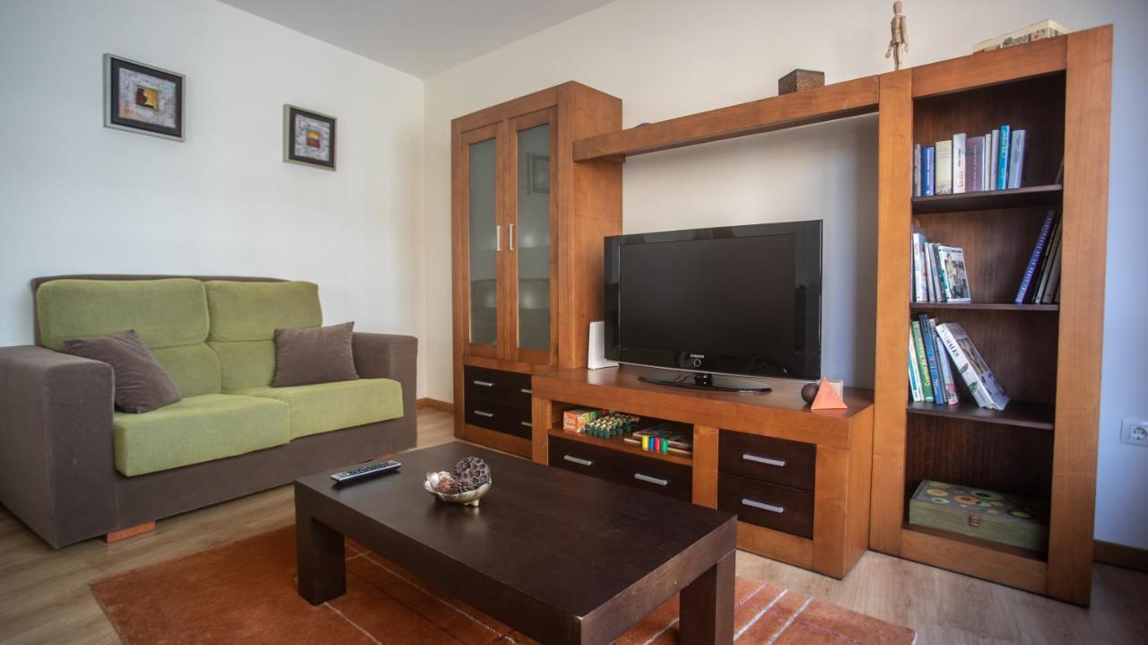 Apartamento Nuevo Al Lado De La Playa En А Гуарда Екстериор снимка