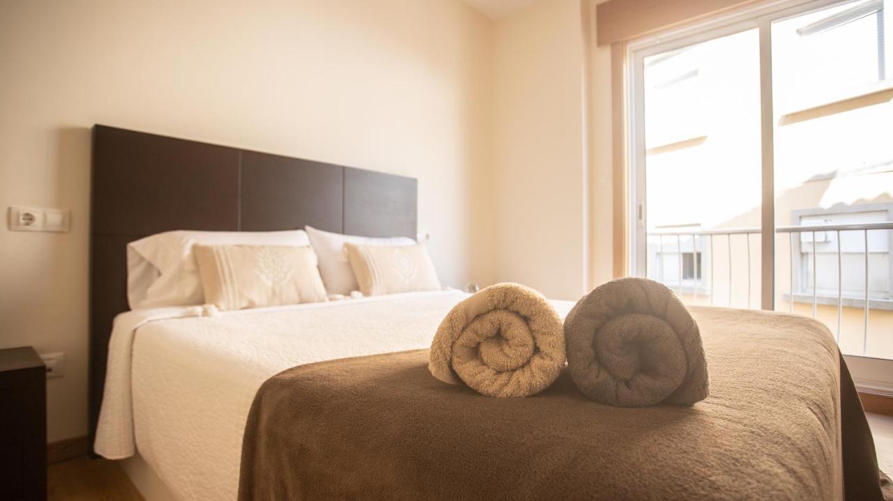 Apartamento Nuevo Al Lado De La Playa En А Гуарда Екстериор снимка