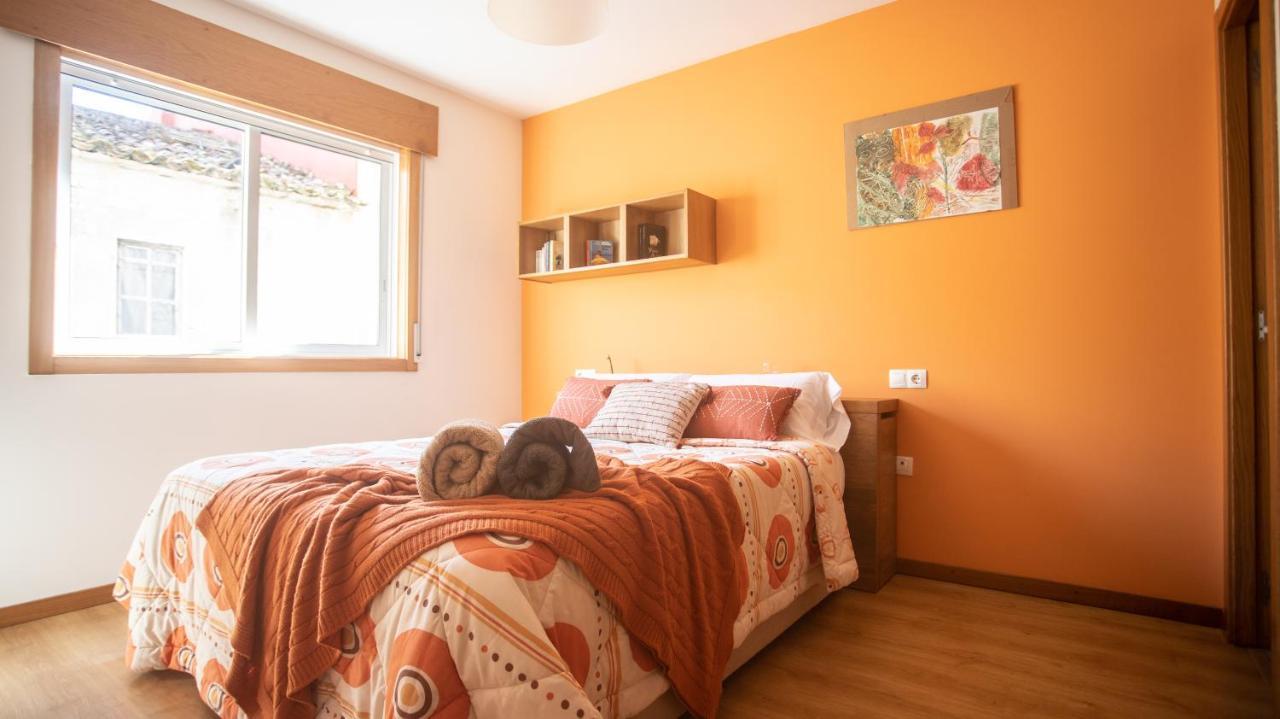 Apartamento Nuevo Al Lado De La Playa En А Гуарда Екстериор снимка