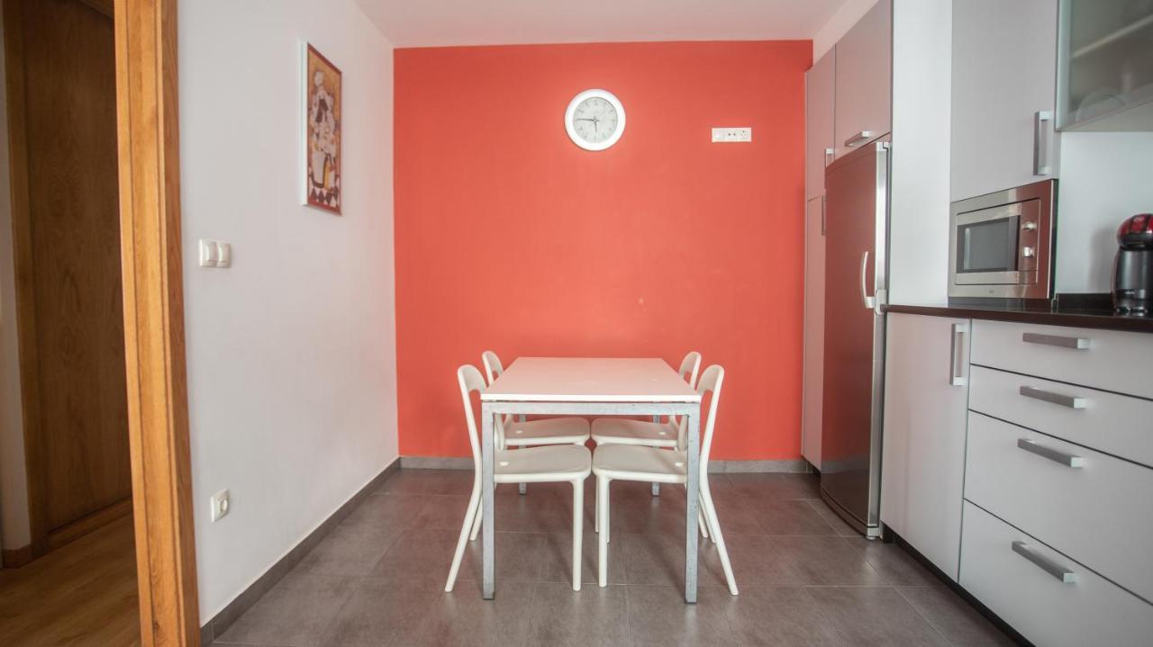 Apartamento Nuevo Al Lado De La Playa En А Гуарда Екстериор снимка