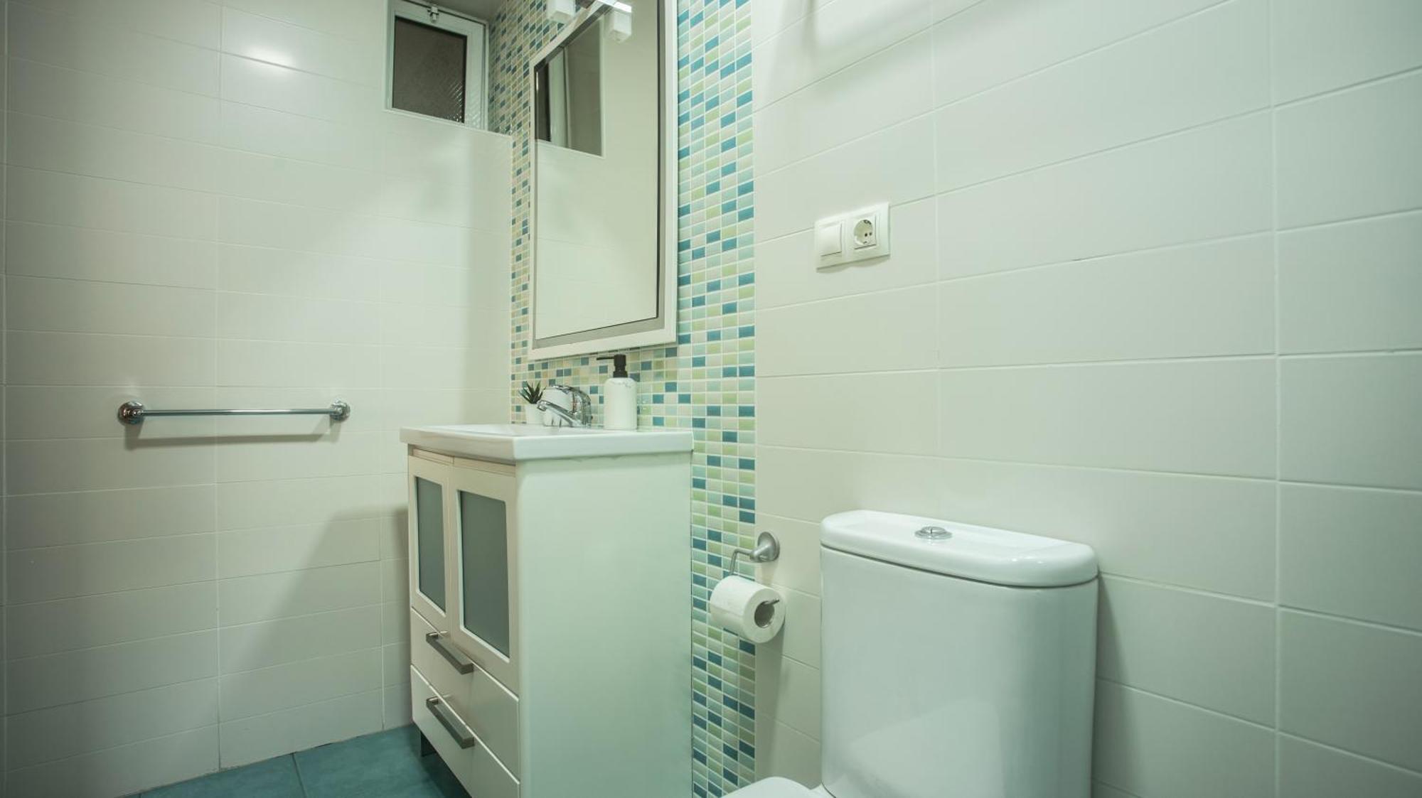 Apartamento Nuevo Al Lado De La Playa En А Гуарда Екстериор снимка