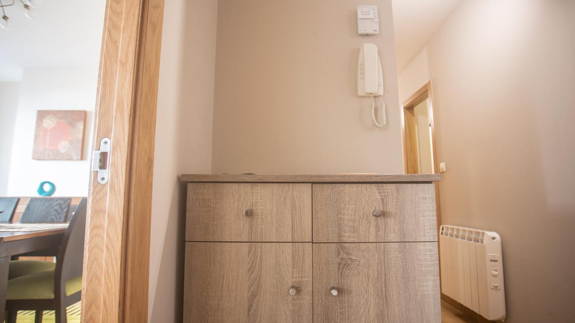 Apartamento Nuevo Al Lado De La Playa En А Гуарда Екстериор снимка