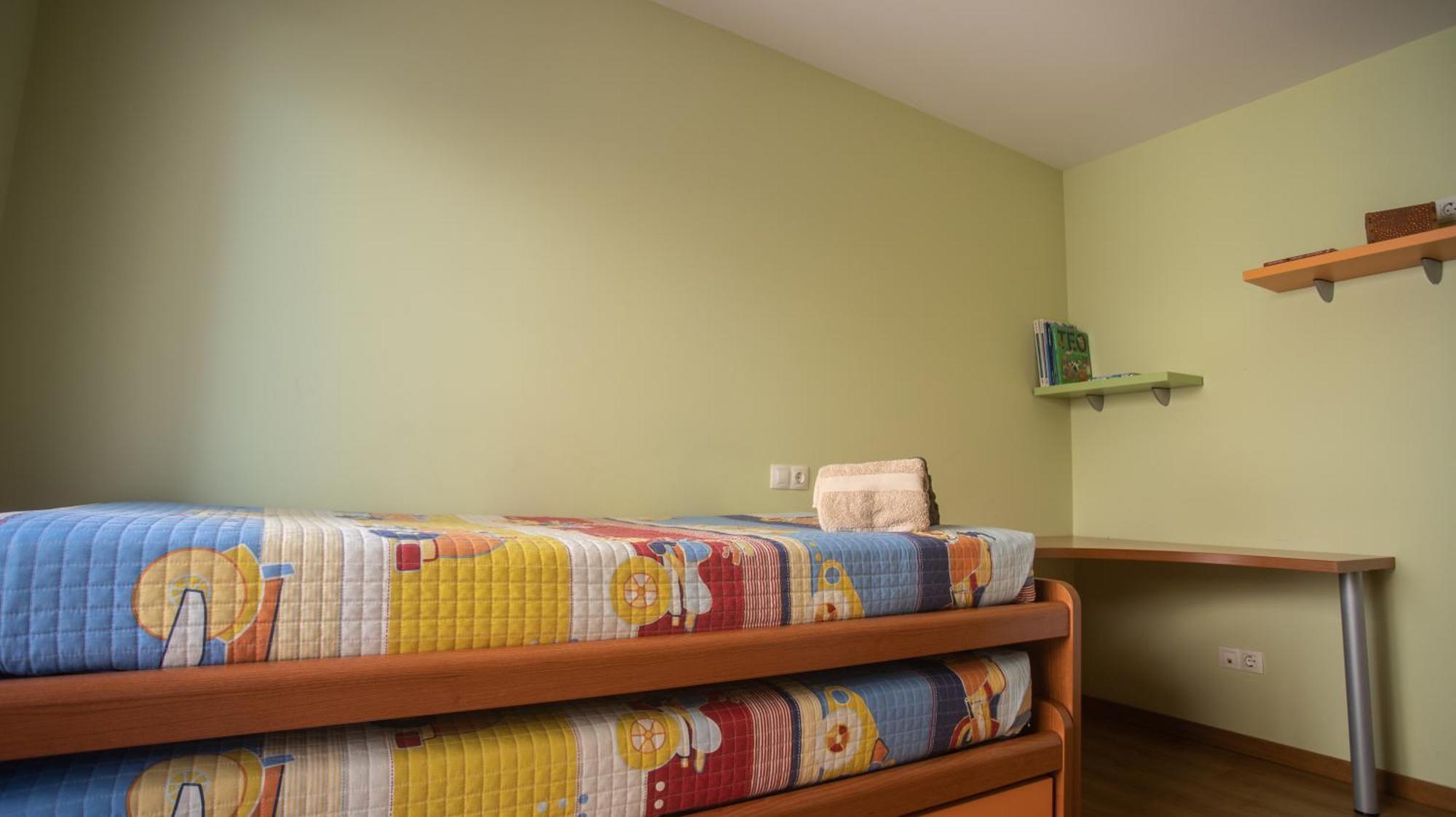 Apartamento Nuevo Al Lado De La Playa En А Гуарда Екстериор снимка
