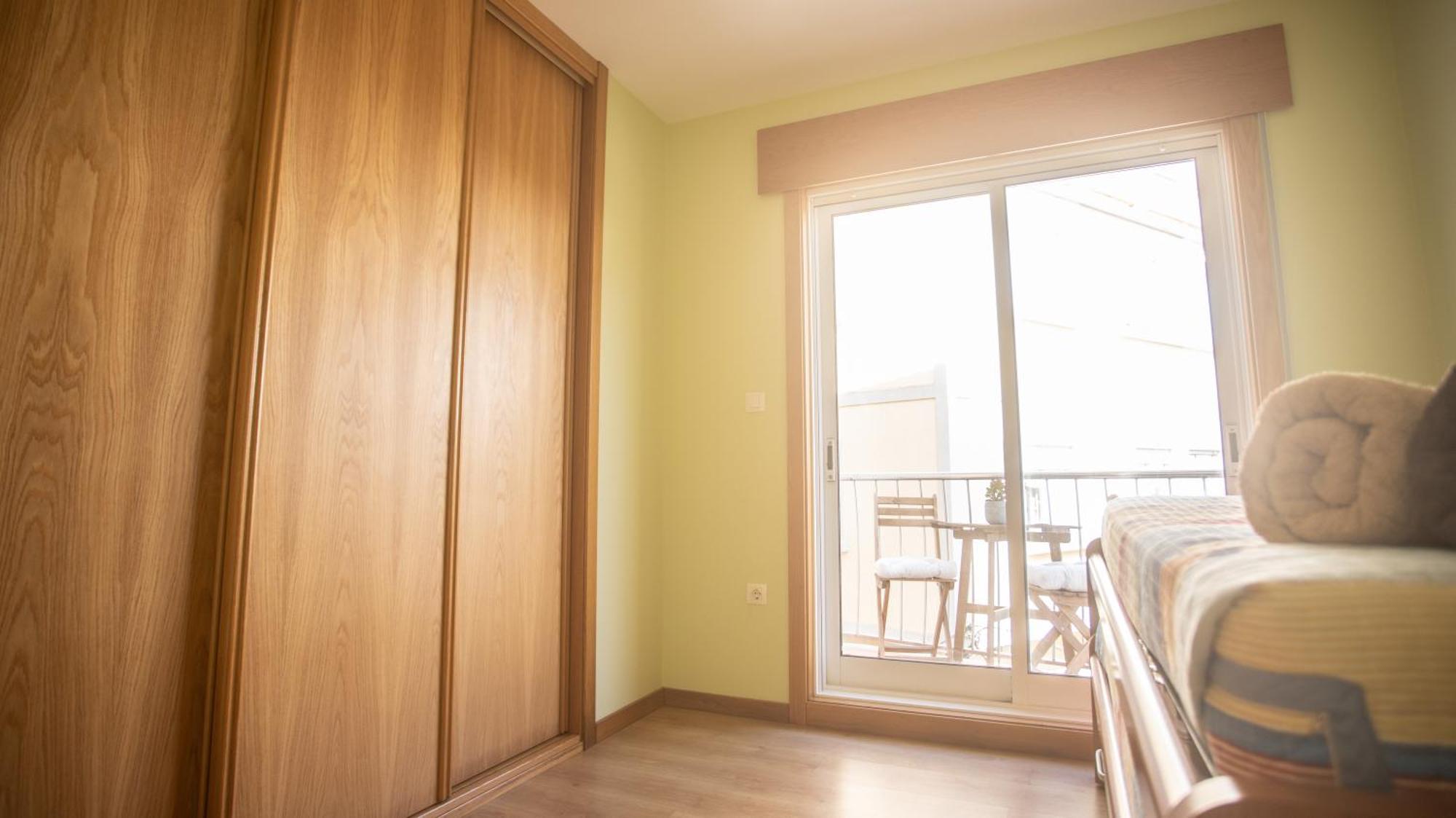 Apartamento Nuevo Al Lado De La Playa En А Гуарда Екстериор снимка