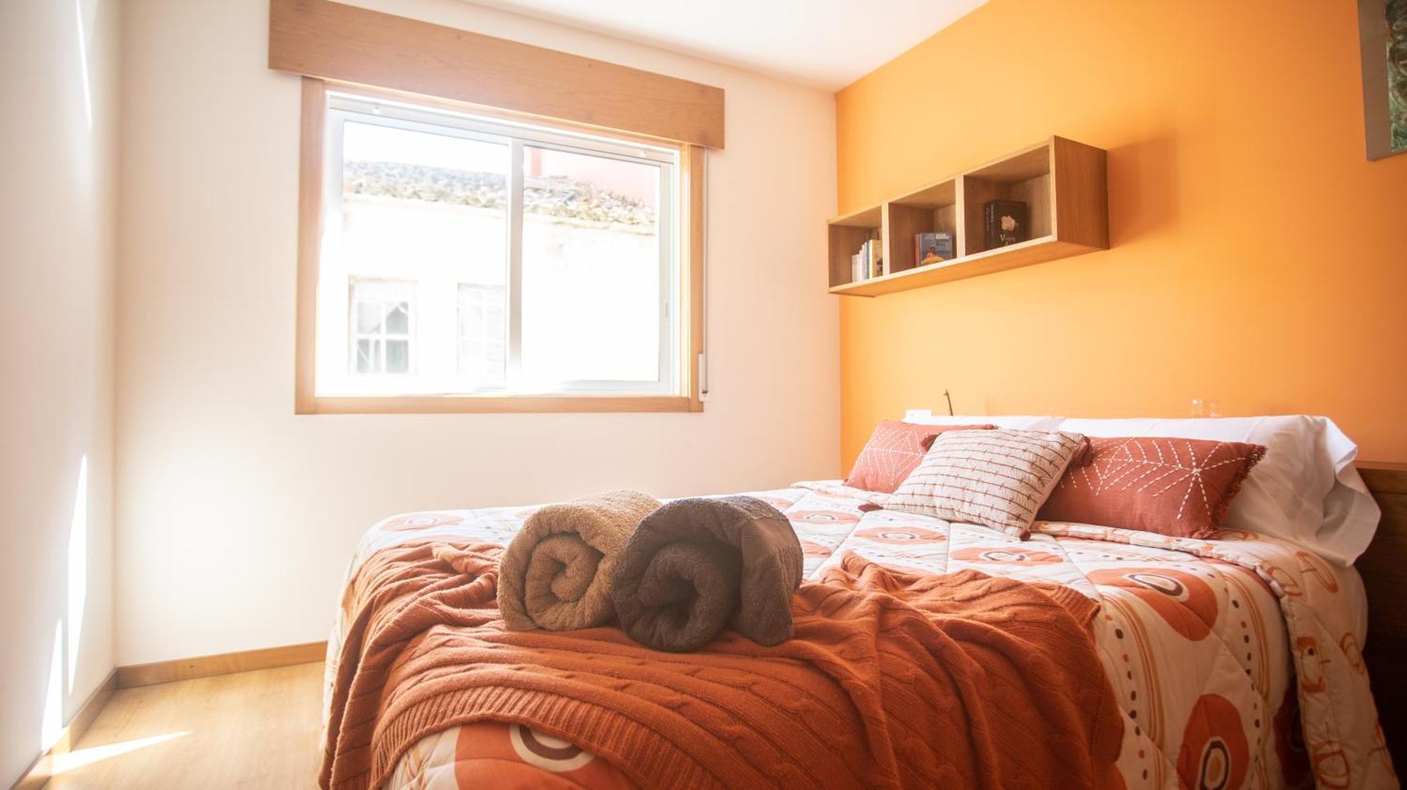 Apartamento Nuevo Al Lado De La Playa En А Гуарда Екстериор снимка
