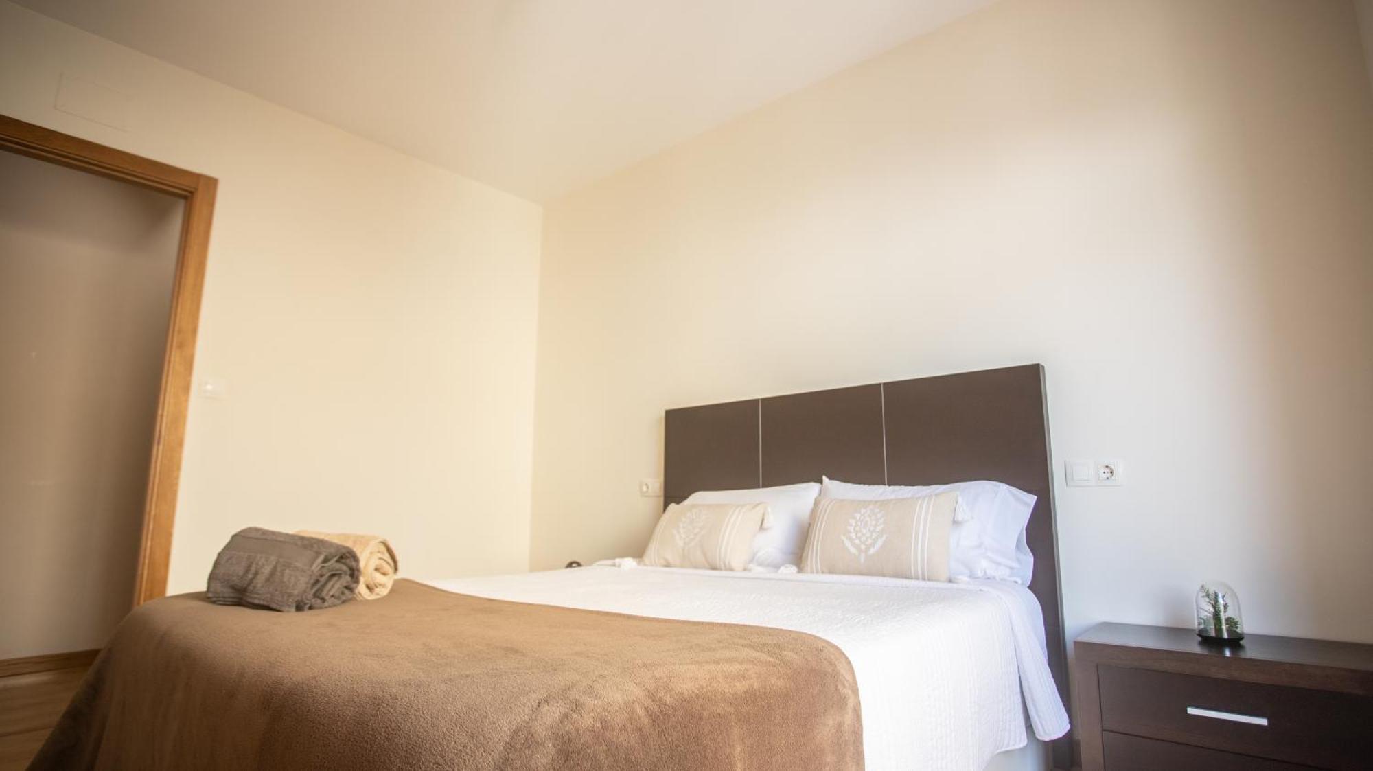 Apartamento Nuevo Al Lado De La Playa En А Гуарда Екстериор снимка