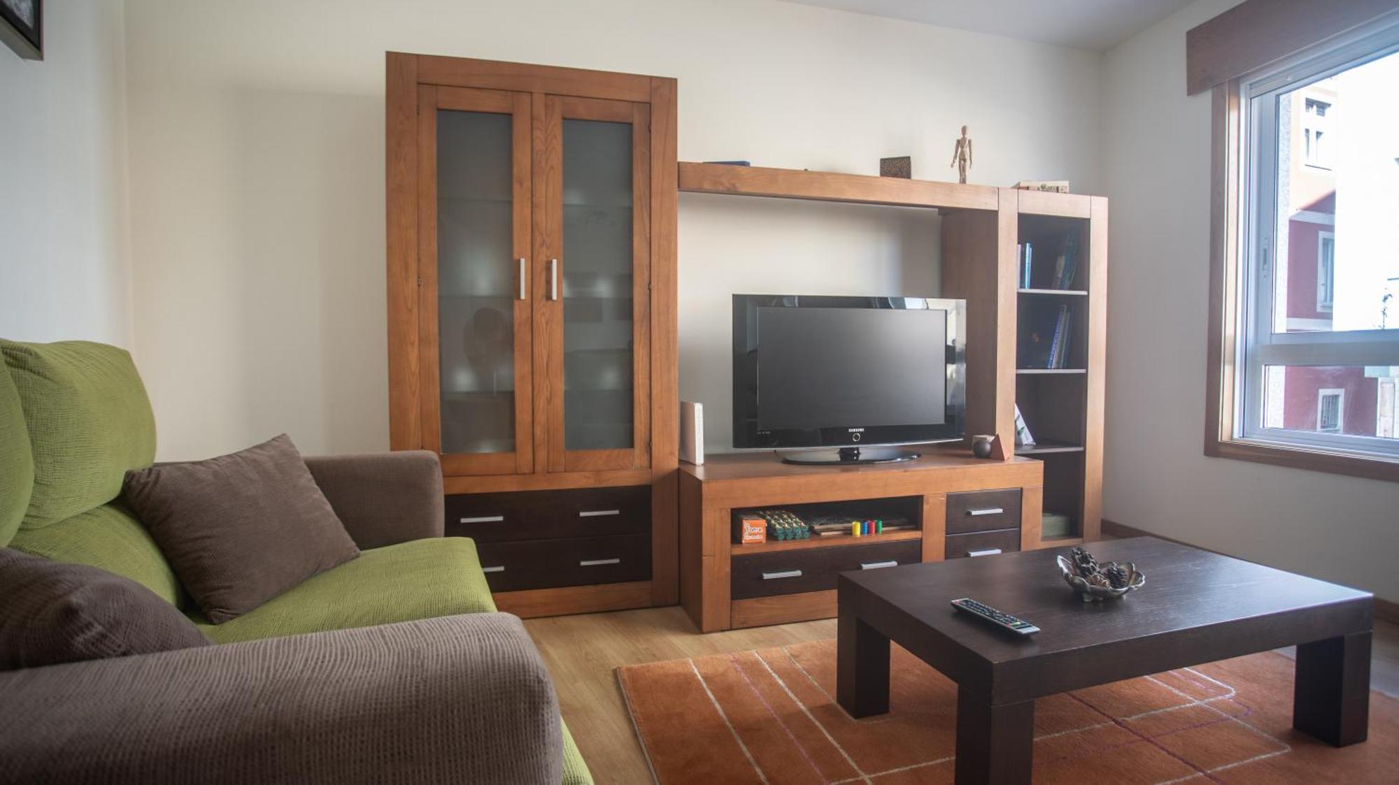 Apartamento Nuevo Al Lado De La Playa En А Гуарда Екстериор снимка