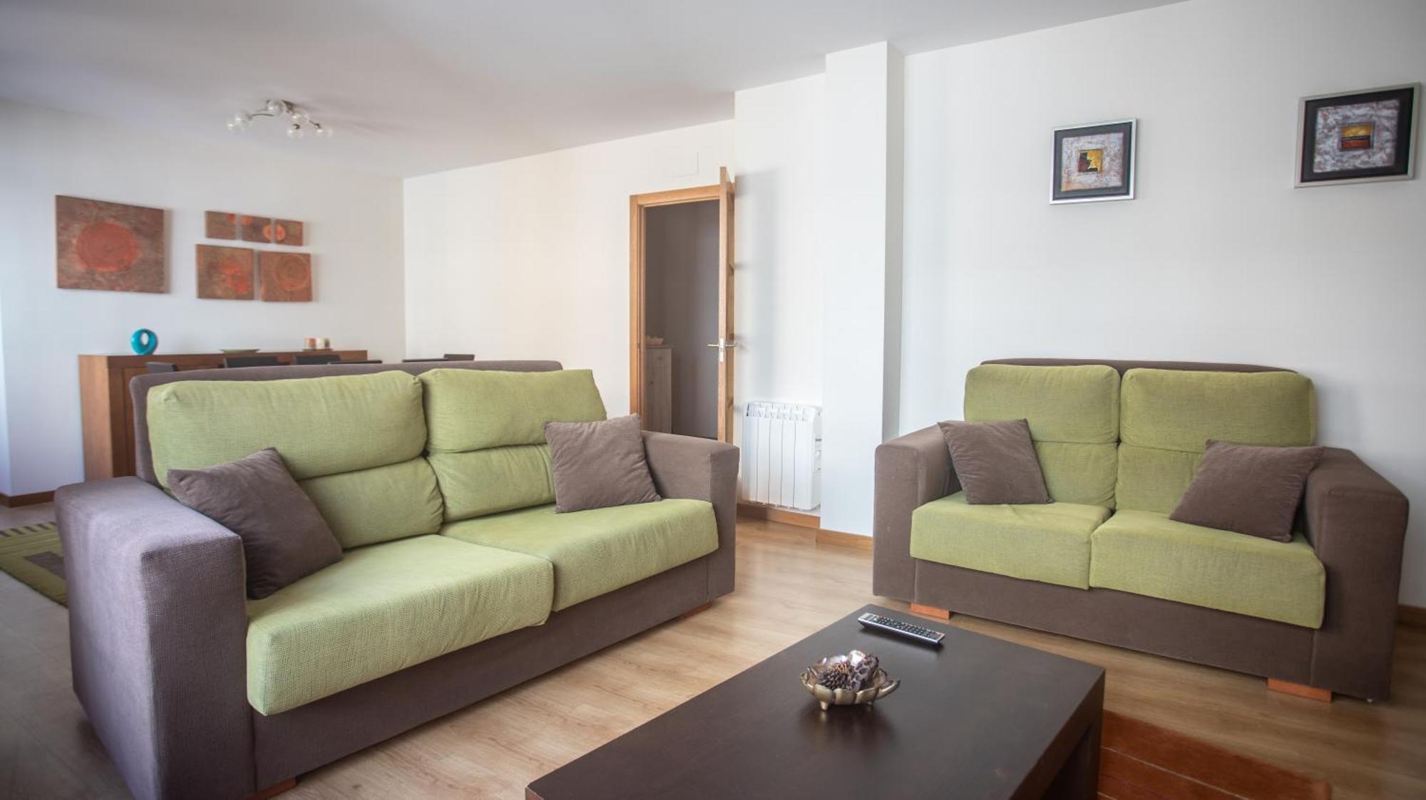Apartamento Nuevo Al Lado De La Playa En А Гуарда Екстериор снимка