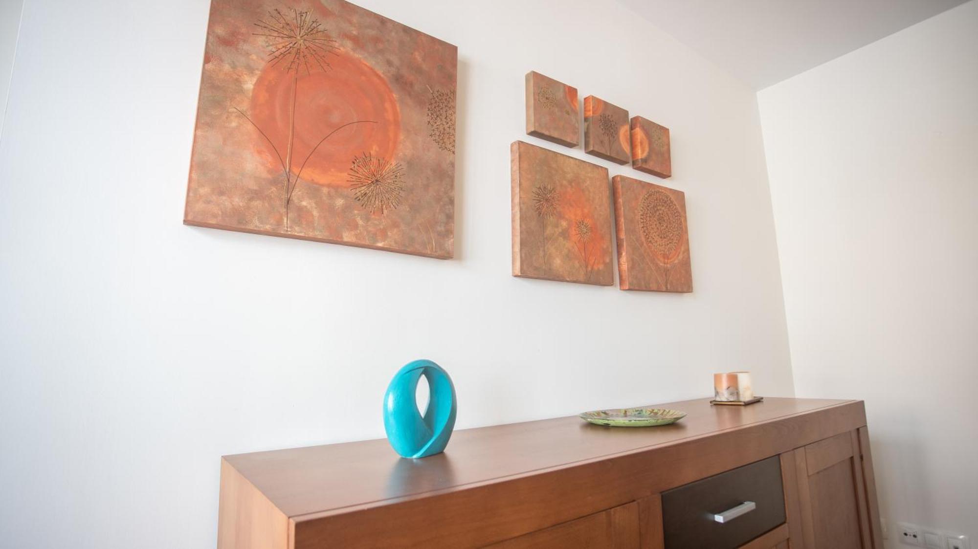Apartamento Nuevo Al Lado De La Playa En А Гуарда Екстериор снимка
